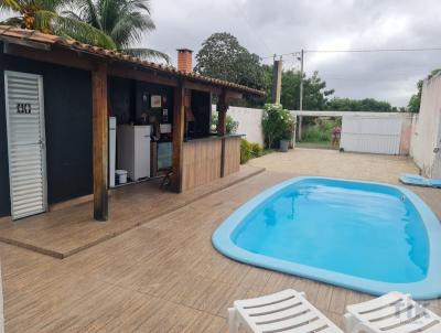 Casa em Condom�nio para Venda, em Cama�ari, bairro Arembepe, 2 dormit�rios, 2 banheiros, 3 vagas