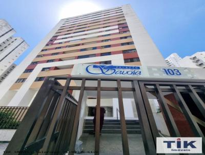 Apartamento para Venda, em Salvador, bairro Candeal, 3 dormit�rios, 3 banheiros, 1 su�te, 2 vagas