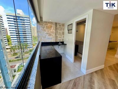 Apartamento para Venda, em Salvador, bairro Alphaville I, 2 dormit�rios, 3 banheiros, 2 su�tes, 1 vaga