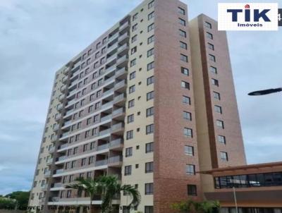 Apartamento para Venda, em Salvador, bairro Pernambu�s, 2 dormit�rios, 2 banheiros, 1 su�te, 1 vaga