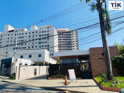 Apartamento para Venda, em Salvador, bairro Pernambu�s, 2 dormit�rios, 2 banheiros, 1 su�te, 1 vaga