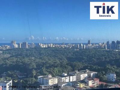 Apartamento para Venda, em Salvador, bairro Saboeiro, 3 dormit�rios, 3 banheiros, 1 su�te, 2 vagas