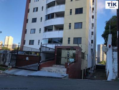 Apartamento para Venda, em Salvador, bairro Acupe, 2 dormit�rios, 3 banheiros, 2 su�tes, 1 vaga
