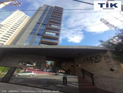 Apartamento para Venda, em Salvador, bairro Caminho das �rvores, 2 dormit�rios, 1 banheiro, 1 su�te, 2 vagas