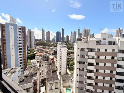 Apartamento para Venda, em Salvador, bairro Caminho das �rvores, 3 dormit�rios, 2 banheiros, 1 su�te, 2 vagas