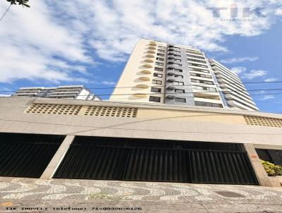 Apartamento para Venda, em Salvador, bairro Caminho das �rvores, 3 dormit�rios, 2 banheiros, 1 su�te, 2 vagas