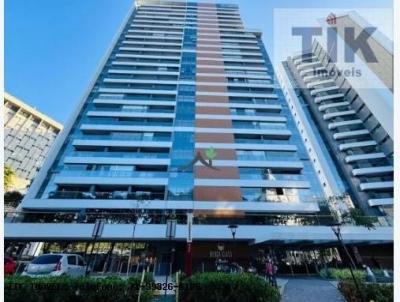 Apartamento Mobiliado para Loca��o, em Salvador, bairro Ondina, 1 dormit�rio, 1 banheiro, 1 su�te, 1 vaga