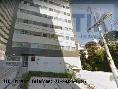 Apartamento Mobiliado para Loca��o, em Salvador, bairro Pituba, 2 dormit�rios, 3 banheiros, 1 su�te, 1 vaga