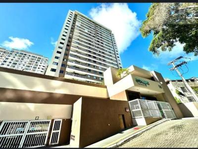 Apartamento Mobiliado para Venda, em Salvador, bairro Acupe, 2 dormit�rios, 2 banheiros, 1 su�te, 1 vaga