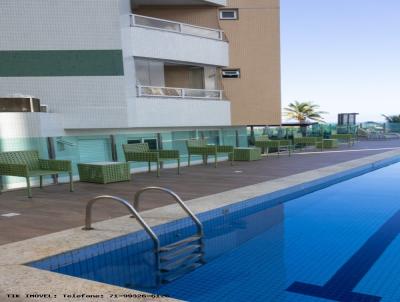 Apartamento para Venda, em Salvador, bairro Jardim Arma��o, 2 dormit�rios, 2 banheiros, 1 su�te, 1 vaga