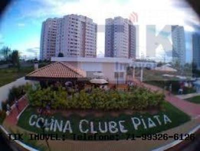 Apartamento Mobiliado para Venda, em Salvador, bairro Piat�, 3 dormit�rios, 2 banheiros, 1 su�te, 1 vaga