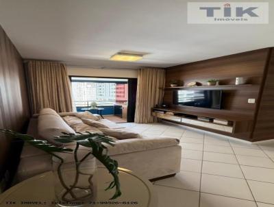 Apartamento para Venda, em Salvador, bairro Pituba, 3 dormit�rios, 3 banheiros, 1 su�te, 2 vagas