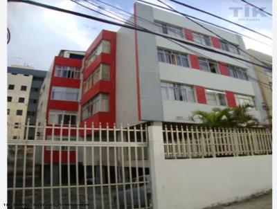Apartamento Mobiliado para Venda, em Salvador, bairro Pituba, 3 dormit�rios, 2 banheiros, 1 su�te