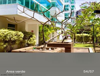 Apartamento Mobiliado para Venda, em Salvador, bairro Alphaville I, 2 dormit�rios, 3 banheiros, 1 su�te, 2 vagas