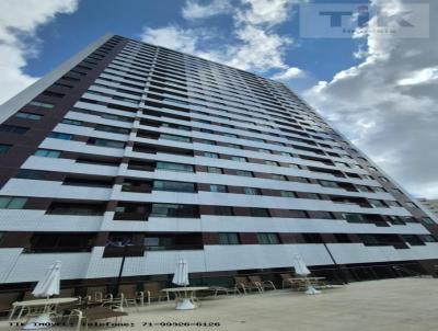 Apartamento para Venda, em Salvador, bairro Parque Bela Vista, 2 dormit�rios, 2 banheiros, 1 su�te, 1 vaga