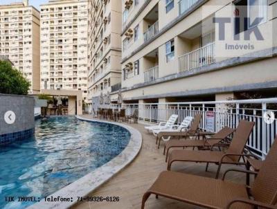 Apartamento para Venda, em Salvador, bairro Brotas, 2 dormit�rios, 2 banheiros, 1 su�te, 1 vaga