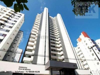 Apartamento para Venda, em Salvador, bairro Pituba, 3 dormit�rios, 3 banheiros, 2 su�tes, 2 vagas