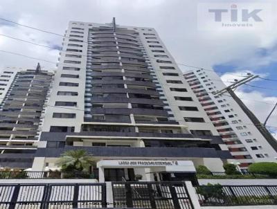 Apartamento para Loca��o, em Salvador, bairro Costa Azul, 4 dormit�rios, 3 banheiros, 1 su�te, 2 vagas