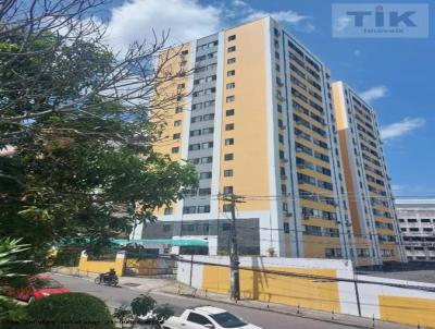 Apartamento para Venda, em Salvador, bairro Imbu�, 3 dormit�rios, 2 banheiros, 1 su�te, 1 vaga