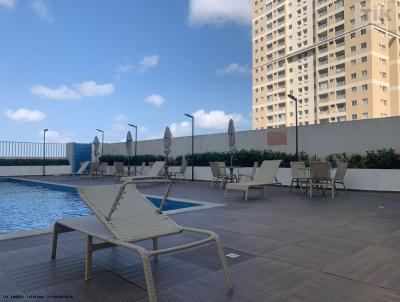 Apartamento para Venda, em Salvador, bairro Cabula, 3 dormit�rios, 3 banheiros, 1 su�te, 1 vaga