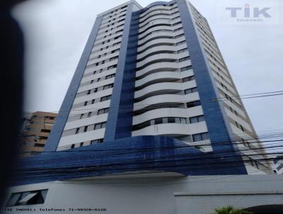 Apartamento para Venda, em Salvador, bairro Pituba, 3 dormit�rios, 3 banheiros, 1 su�te, 2 vagas