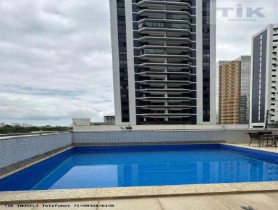 Apartamento para Venda, em Salvador, bairro Pituba, 2 dormit�rios, 3 banheiros, 1 su�te, 1 vaga