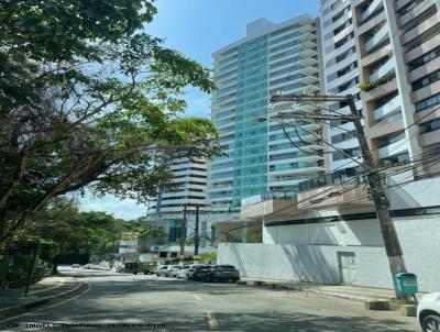 Apartamento para Venda, em Salvador, bairro Pituba, 3 dormit�rios, 4 banheiros, 3 su�tes, 3 vagas