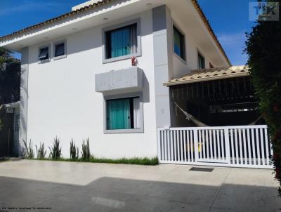 Casa Duplex para Venda, em Salvador, bairro Pitua�u, 3 dormit�rios, 4 banheiros, 2 su�tes, 2 vagas