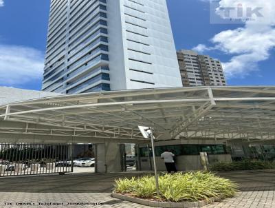 Apartamento Mobiliado para Venda, em Salvador, bairro Gra�a, 4 dormit�rios, 6 banheiros, 4 su�tes, 4 vagas