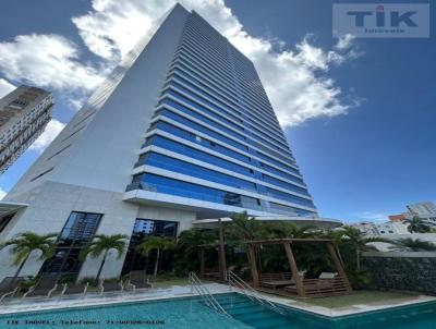 Apartamento Mobiliado para Venda, em Salvador, bairro Gra�a, 4 dormit�rios, 6 banheiros, 4 su�tes, 4 vagas