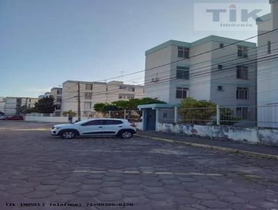 Apartamento T�rreo para Venda, em Salvador, bairro Pituba, 2 dormit�rios, 2 banheiros