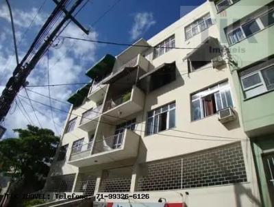 Apartamento para Venda, em Salvador, bairro Pituba, 2 dormit�rios, 2 banheiros, 1 vaga