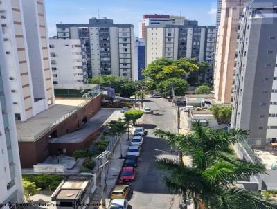 Apartamento para Loca��o, em Salvador, bairro Candeal, 1 dormit�rio, 1 banheiro, 1 vaga