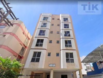 Apartamento para Venda, em Salvador, bairro Pituba, 2 dormit�rios, 3 banheiros, 1 su�te, 1 vaga