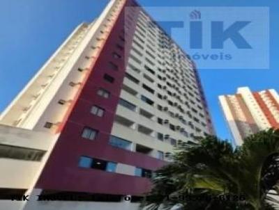 Apartamento para Venda, em Salvador, bairro Luiz Anselmo, 2 dormit�rios, 2 banheiros, 1 su�te, 1 vaga