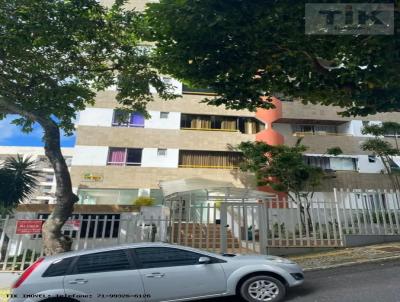 Apartamento para Venda, em Salvador, bairro Pituba, 2 dormit�rios, 2 banheiros, 1 vaga