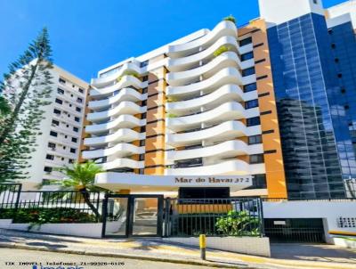 Apartamento Mobiliado para Loca��o, em Salvador, bairro Caminho das �rvores, 1 dormit�rio, 1 banheiro, 1 su�te, 1 vaga