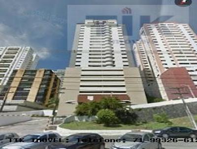 Apartamento para Loca��o, em Salvador, bairro Rio Vermelho, 2 dormit�rios, 3 banheiros, 2 su�tes, 2 vagas