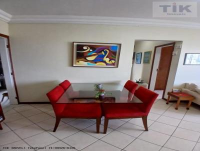 Apartamento para Venda, em Salvador, bairro Brotas, 3 dormit�rios, 2 banheiros, 1 vaga