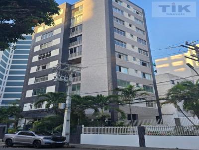 Apartamento para Venda, em Salvador, bairro Pituba, 3 dormit�rios, 4 banheiros, 2 su�tes, 2 vagas