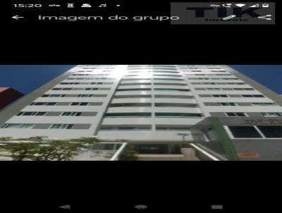 Apartamento Duplex para Venda, em Salvador, bairro Costa Azul, 3 dormit�rios, 3 banheiros, 1 su�te, 2 vagas