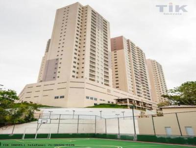 Apartamento para Venda, em Salvador, bairro Brotas, 3 dormit�rios, 3 banheiros, 1 su�te, 2 vagas