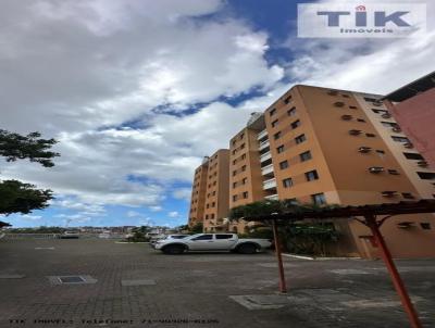 Apartamento para Venda, em Salvador, bairro Matatu, 3 dormit�rios, 2 banheiros, 1 su�te, 1 vaga