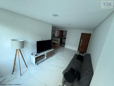 Apartamento para Venda, em Salvador, bairro Cabula, 3 dormit�rios, 2 banheiros, 1 vaga