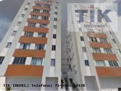 Apartamento para Venda, em Salvador, bairro Luiz Anselmo, 2 dormit�rios, 2 banheiros, 1 su�te, 1 vaga