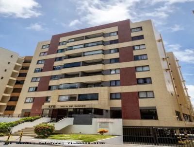 Apartamento para Venda, em Salvador, bairro Pituba, 2 dormit�rios, 3 banheiros, 1 su�te, 2 vagas