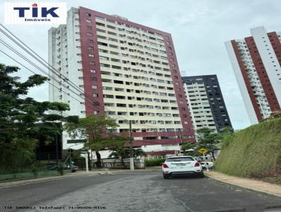 Apartamento para Venda, em Salvador, bairro Luiz Anselmo, 2 dormit�rios, 2 banheiros, 1 su�te, 2 vagas
