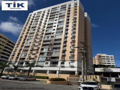 Apartamento para Venda, em Salvador, bairro Imbu�, 2 dormit�rios, 2 banheiros, 1 su�te, 1 vaga