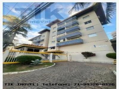 Apartamento Mobiliado para Loca��o, em Salvador, bairro Ondina, 2 dormit�rios, 2 banheiros, 1 su�te, 1 vaga