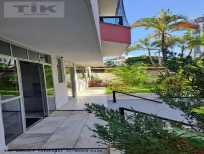 Apartamento para Venda, em Salvador, bairro Costa Azul, 2 dormit�rios, 3 banheiros, 1 su�te, 1 vaga